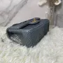 Cover Bag Handle Full Copper Vintage Gold Size: X6X13cm Ident No.: 2431