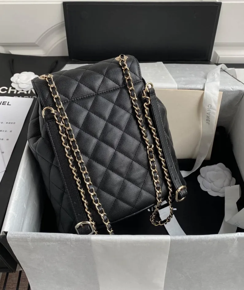 CHANEL Style: AS3508 Size: 38/28/14