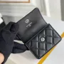 Lambskin Size: 9cmx11cmx3.8cm