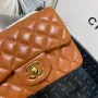 Lambskin Model: 1115 Size: 17cm