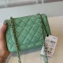 Lambskin Model: 01115 Size: 17cm