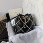 Chanel size: 21X23X13cm