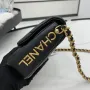 Chanel size: 12*17*4cm