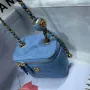 Cosmetic bag size 11*8.5*7