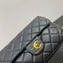 Chanel Small Square Bag Style: 6008 Size: 26*16*5.5