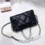 chanel sheepskin bag Size: 30*19*9 25*17*8 22*14*7