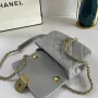 CHANEL Model: AS3473# Size: 13207cm