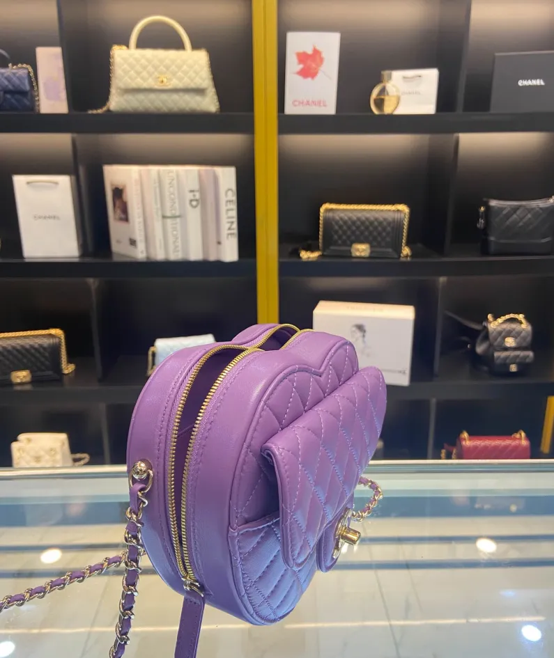 Love Bag Model: AS3191 Size: 16.5186.5cm