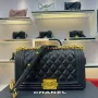 Gilt Buckle Series Style: 67086 Size: W25*H14-16*D7.5