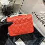 Lambskin Model: 1115 Size: 17cm