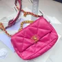 Chanel Model: S1160 Size: 26cm