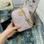 Chane•l Model: AS2857 Size: 12x17x6cm