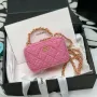 Cosmetic Bag Size: 2874