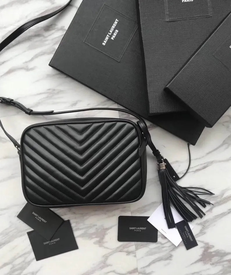 Shoulder bag Size：23x16x6 Code：505730