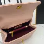 Light gold buckle: 22*14*9