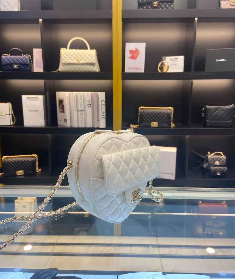 Love Bag Size: 16.5186.5cm