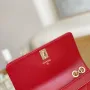 Chanel Stewardess Bag Model: 81225 Size: 19cm