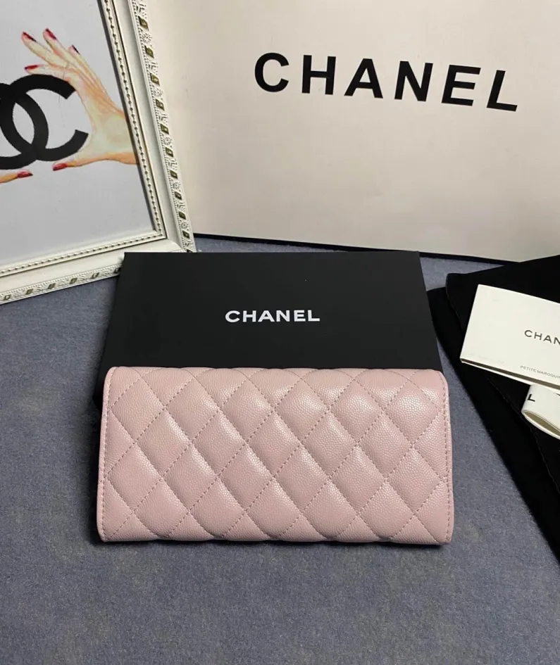 CHANEL Style: Ap2740B Size: 10*19.5*2.5cm