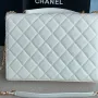 CHANEL Model: AS3529#: Size: 30x22x7Cm