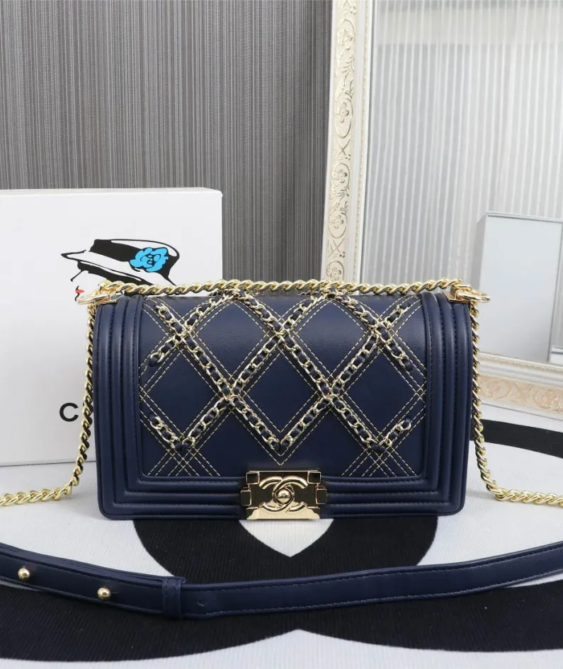 Goddess Bag, Size: 25Cm Model Number: 8047