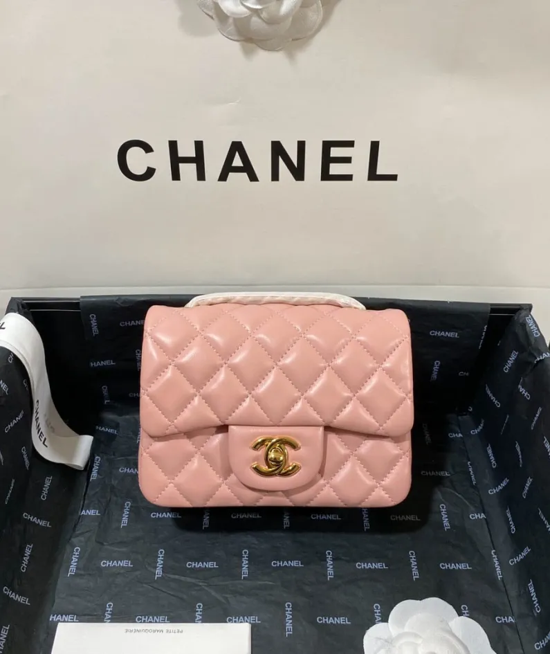 Lambskin Model: 1115 Size: 17cm
