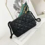 Chanel size: 11*8.5*7cm