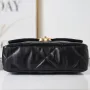 chanel rhombus plaid Size: 26cm30cm Style: AS1160.AS1161