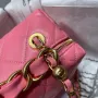 CHANEL size 22*10*15