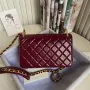 Chanel Vintage Hardware Model: AS2715 Size: 23cm