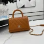 Chanel Size: 19cm*23cm*28cm Model: AS2215/92990/92991