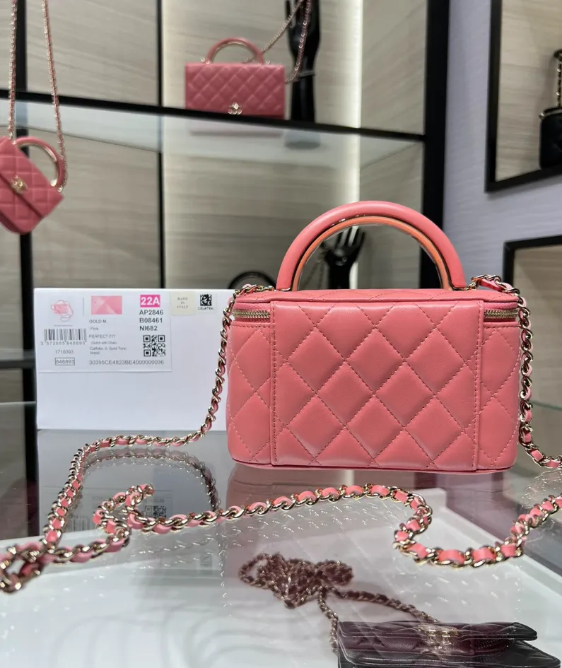 Handy diagonal bag AP2846Y9700