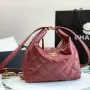 Hippie bag Size: 27*23*10*cm