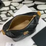 Lamb Leather Metal Chain Size: 18*21*12cm0026