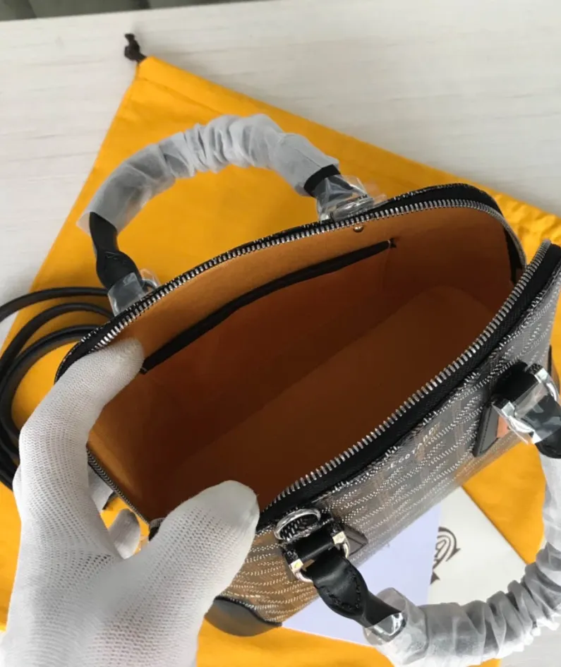 G0YARD Shell Bag Size: 23*10*18cm