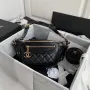 Chanel Waist Chest Bag Size: 34x15x6cm