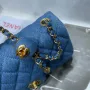 Denim bag Size: 20cmX13cmX7cm