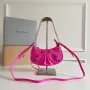 Crossbody bag Size: 20*11*4CM