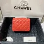 Lambskin Model: 1115 Size: 17cm