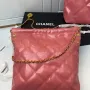 Chanel Underarm Bag Model: 8828 Size: 30*27*7 40*33*8