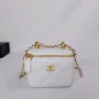 Chanel Size: 11*8.5*7cm Style: 5865