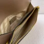 prada Crossbody Size:25x16cm 2121 