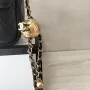 Chanel Small Golden Ball Model: 9021 Size: 20x127cm