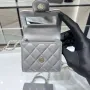 Hand Cosmetic Bag AP2682Y8600 Size: 11*11*4cm