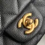 Lambskin Small Bag Size:20X13x7cm Model: 1116