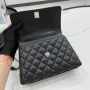 Chanel Size: 19cm*23cm*28cm Model: AS2215/92990/92991