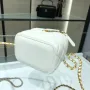 Hand Cosmetic Bag Model: AP2198 Size: 11*8.5*7cm