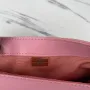 Large Gold Chain Underarm Bag Model Number: As3214