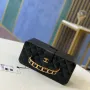 Cosmetic bag Size: 22 10 8.5cm Code: 01919 Sheep grams