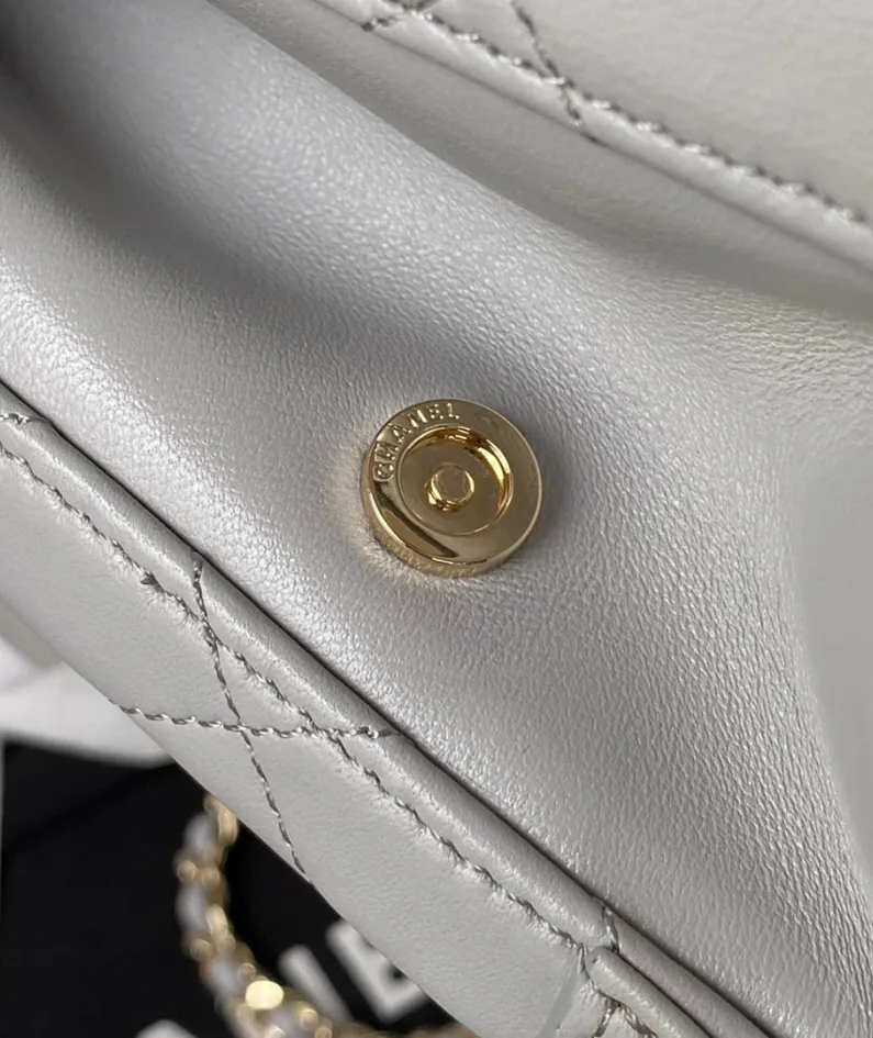 Cosmetic box bag Size: 1520.510.5