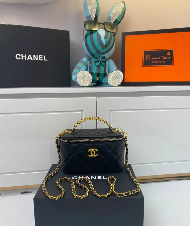 Chanel small square bag